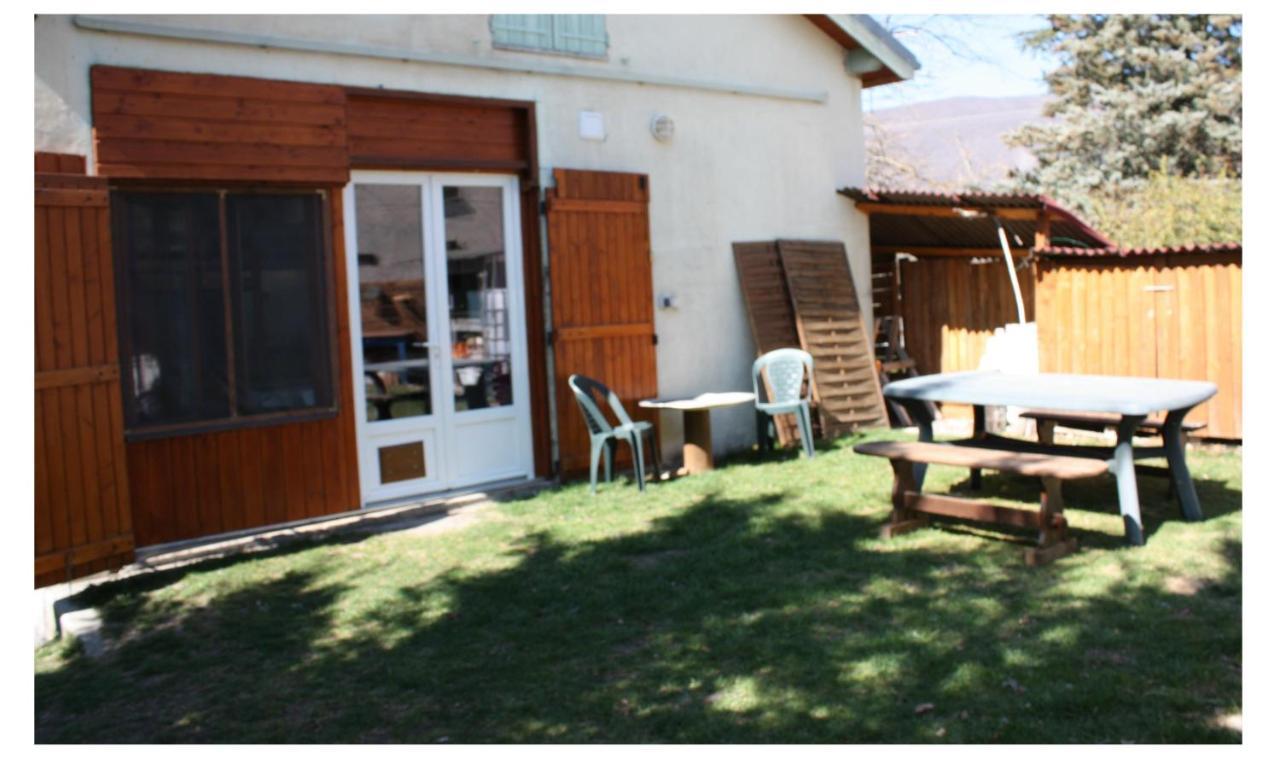 Marcoux  Petit Studio, Bien Equipe, A La Campagne מראה חיצוני תמונה
